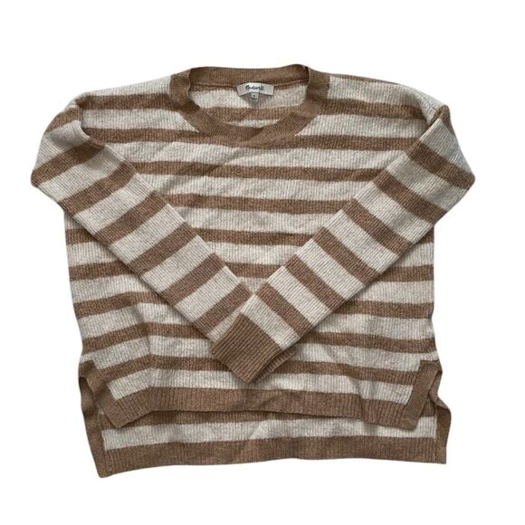 Madewell Warmlight Pullover Sweater Size S - Picture 2 of 3